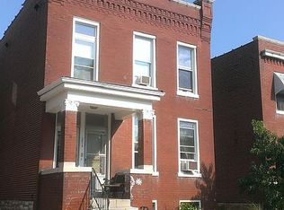 3918 Michigan Ave, Saint Louis, MO 63118