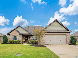 22770 Oakdale Ridge Ln, Athens, AL 35613