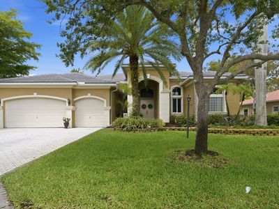 10561 NW 66th Street, Parkland, FL, 33076