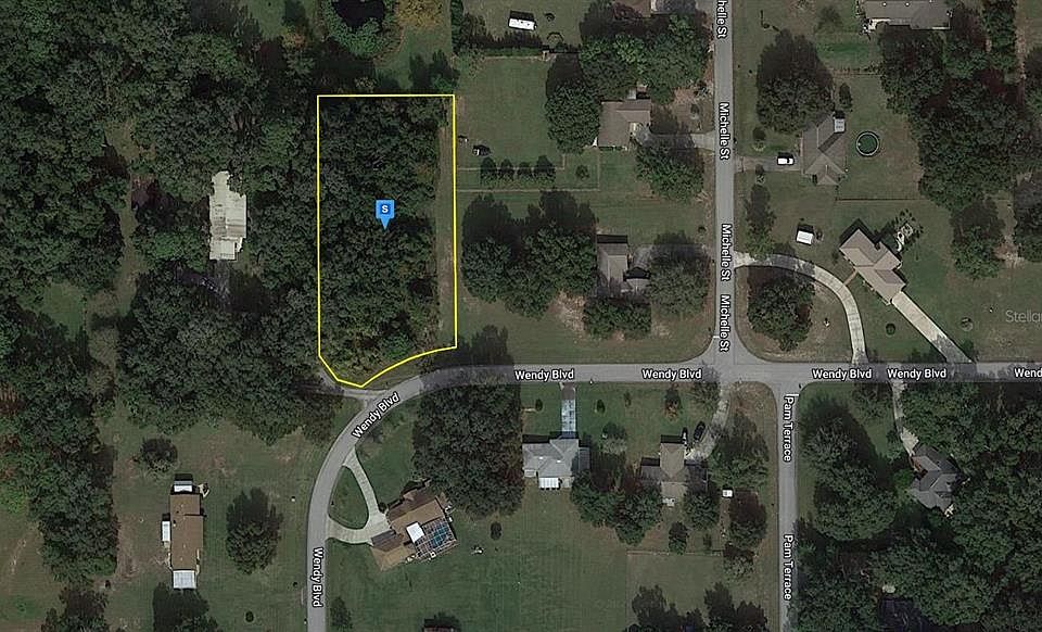 1st image of 3781 WENDY BOULEVARD LOT 14