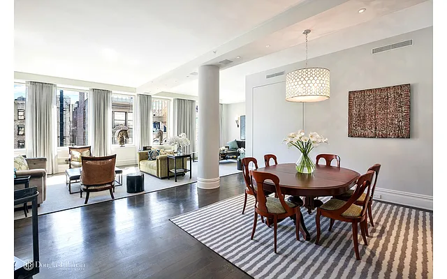 Sold by Douglas Elliman | media 11