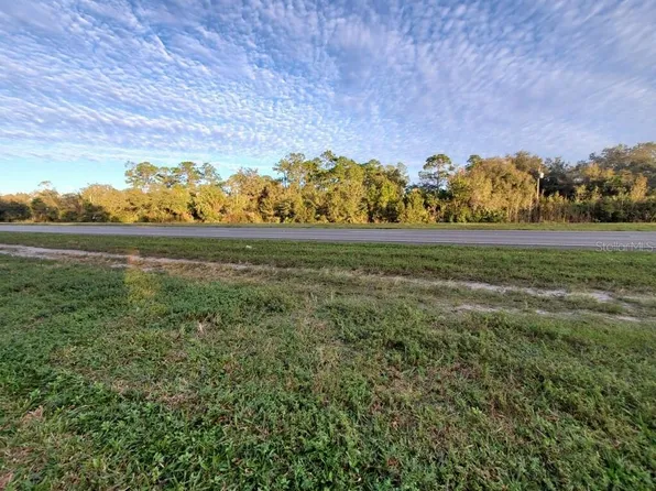 24910 E COLONIAL DRIVE, CHRISTMAS, FL 32709