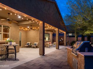 5904 W Yuma Mine Cir, Tucson, AZ 85743