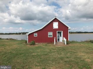 28460 Revells Neck Rd, Westover, MD 21871