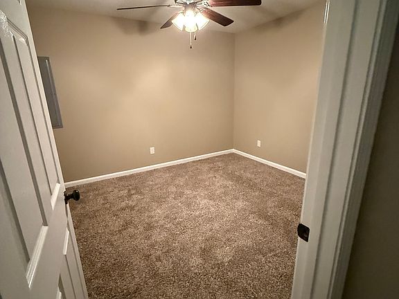 Bedroom #1 (Downstairs)
