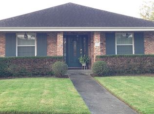 4840 Hastings St, Metairie, LA 70006