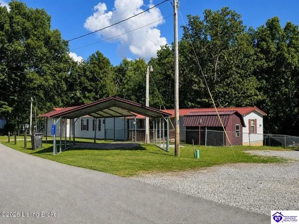 1017 Ambassador Loop, Leitchfield, KY 42754