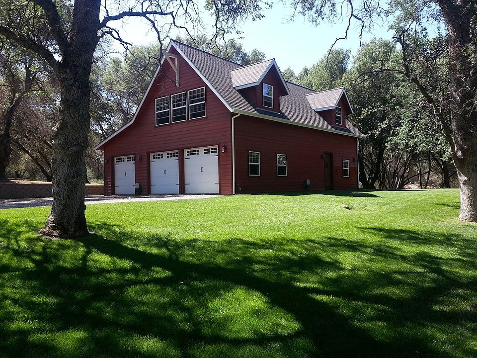 Custom home built 2008