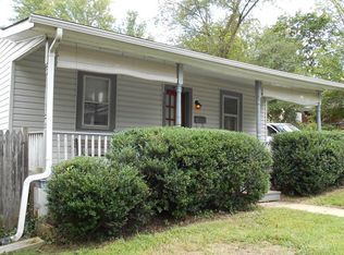 4503 31st St, Mount Rainier, MD 20712