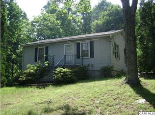 5561 Covesville Hl, Covesville, VA 22931