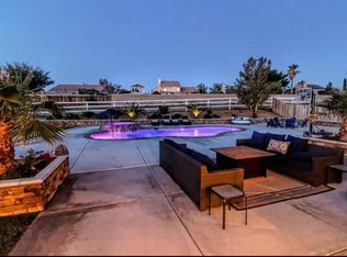 12815 Sorrel Dr, Apple Valley, CA 92308