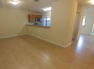 11512S SW 253rd St, Homestead, FL 33032
