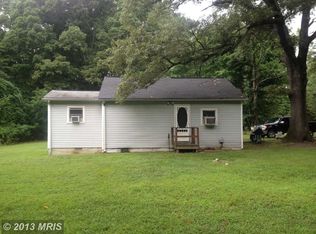 77 Magothy Beach Rd, Pasadena, MD 21122