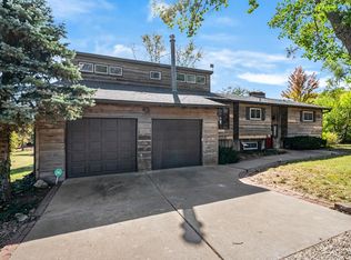 12663 SW Frontier Trail St, Andover, KS 67002