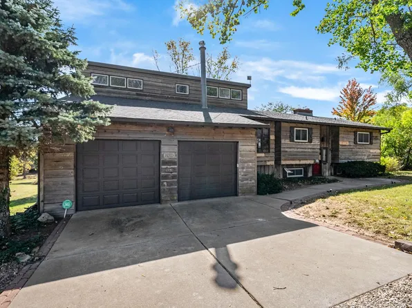 12663 SW Frontier Trail St, Andover, KS 67002