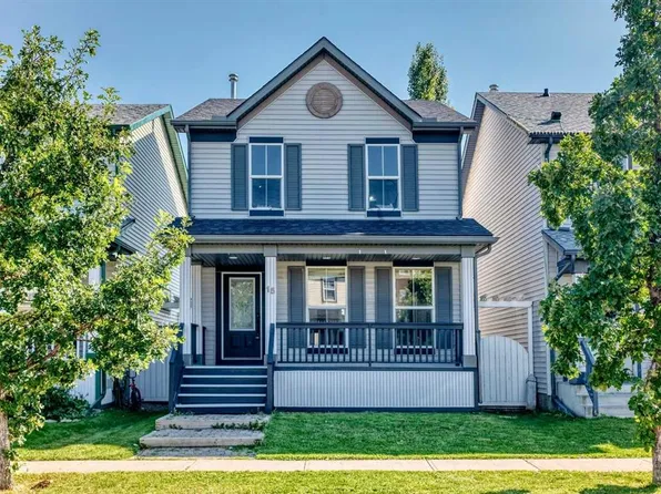 15 N Prestwick Pl SE, Calgary, AB T2Z 4P4