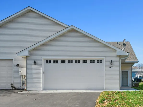 2311 Norwood Ln, Mound, MN 55364
