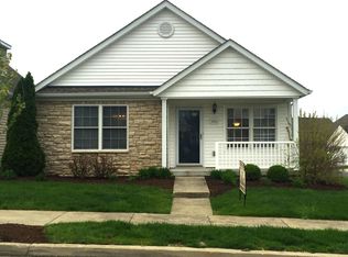 1032 Lemon Rue Way, Lexington, KY 40515