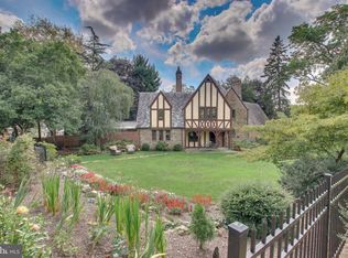 710 Baeder Rd, Jenkintown, PA 19046