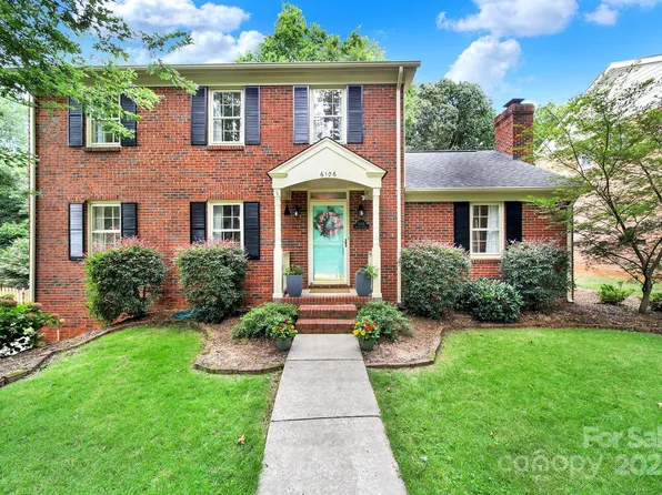 6106 Hickory Forest Dr, Charlotte, NC 28277