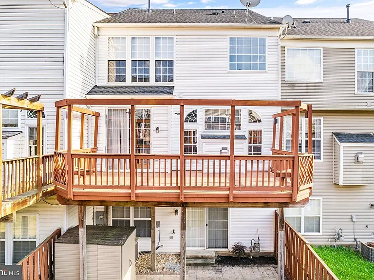 7056 Courtyard Way #1 — Photo 12