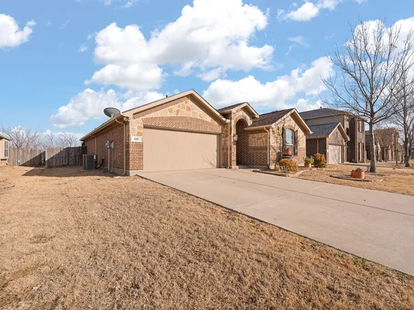 425 Peach Ln, Burleson, TX 76028