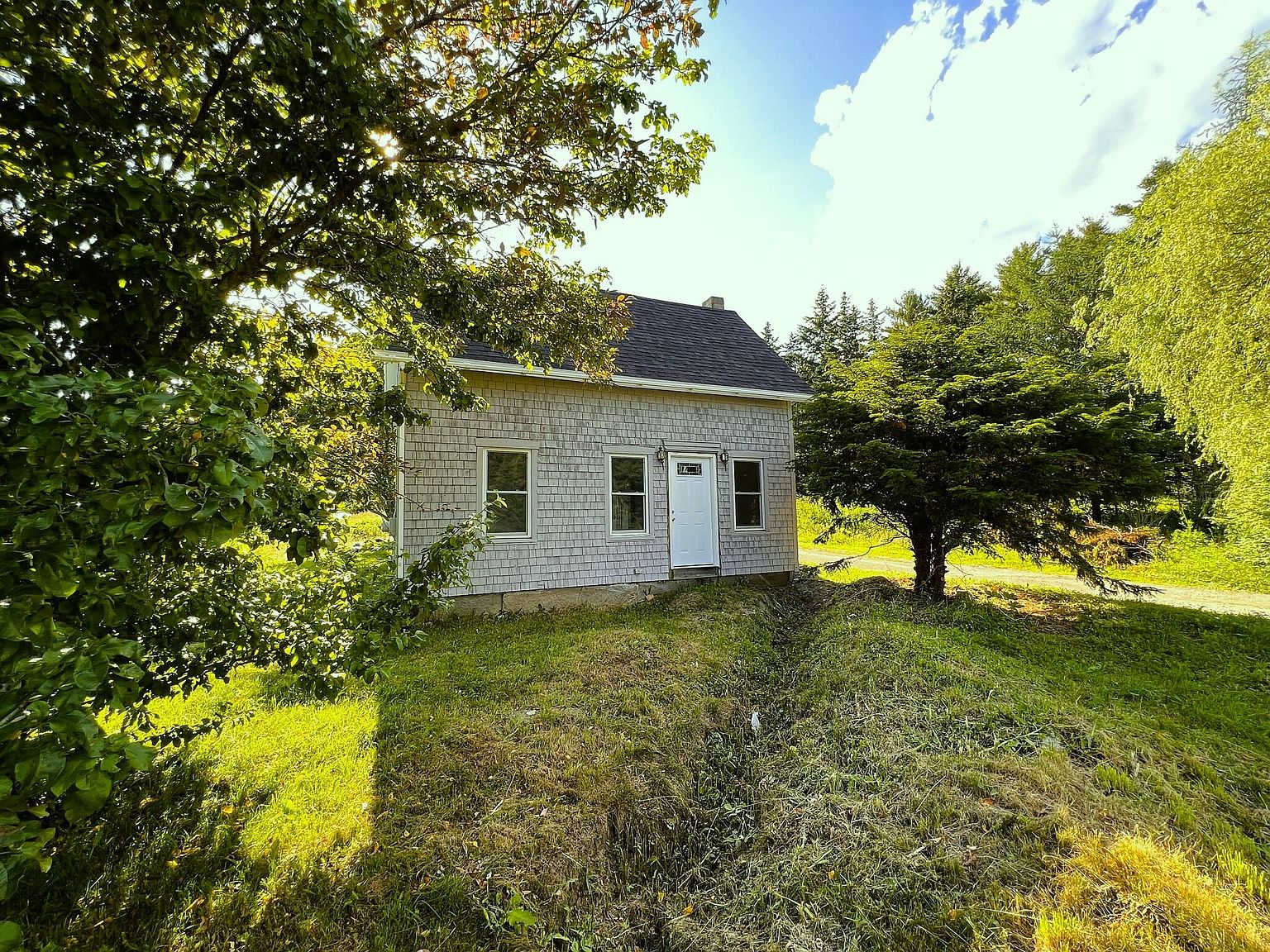 2266 Winslows Mills Road, Waldoboro, ME 04572 | Zillow