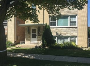 2840 N 73rd Ave APT 2, Elmwood Park, IL 60707