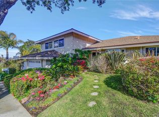 2936 Carob St, Newport Beach, CA 92660