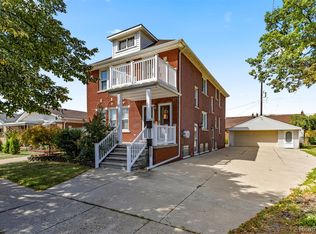 18259 Prospect St, Melvindale, MI 48122