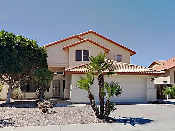 2nd image of 15822 N 162nd Ln