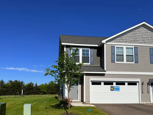 8385 Cherry St, Clear Lake, MN 55319