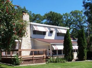 4601 Silverwood Dr #1/1, Delavan, WI 53115