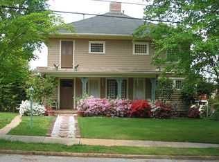 107 Whitsett St, Greenville, SC 29601