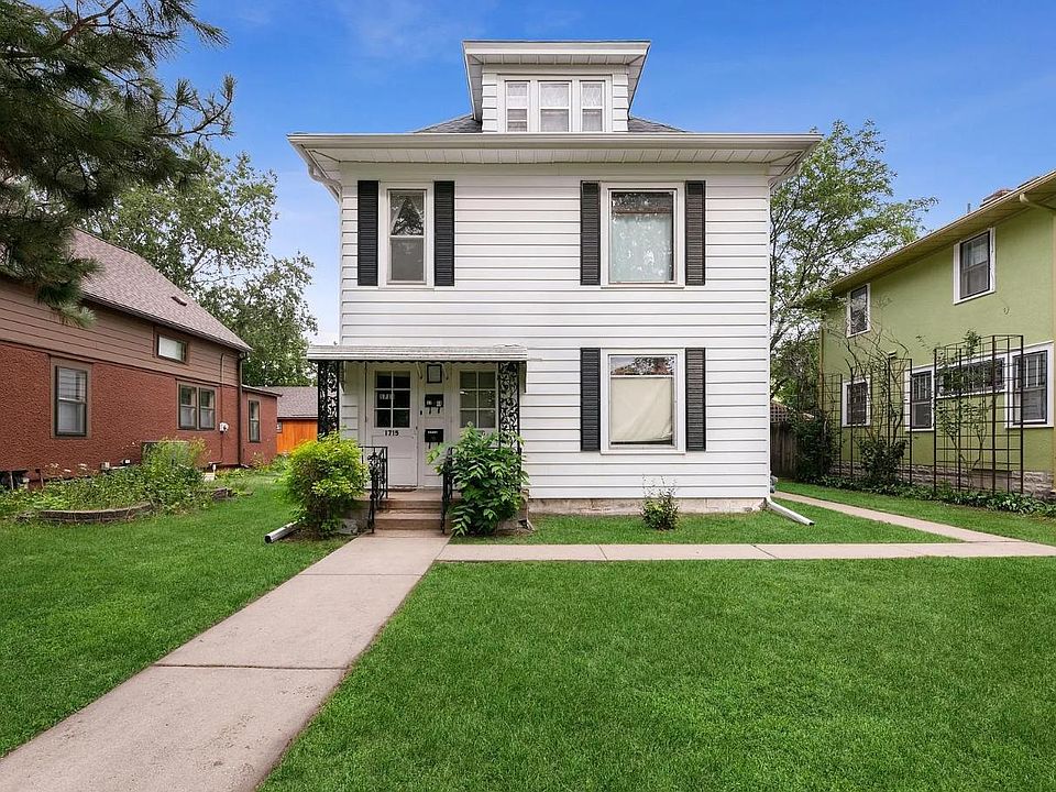 1715 Pierce St NE, Minneapolis, MN 55413 Zillow