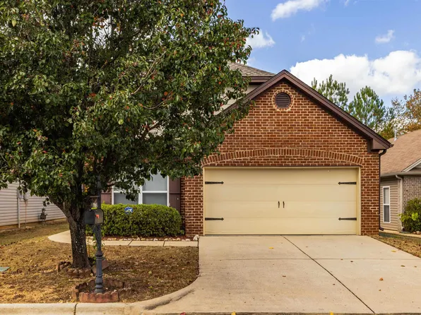 3868 Caylan Cv, Birmingham, AL 35215