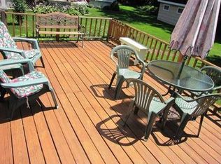 707 Shaver Ave, North Syracuse, NY 13212