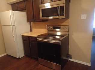 1801 Parker Rd APT A, Arlington, TX 76012