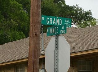 1709 N Grand Ave, Tyler, TX 75702