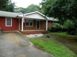 112 Plantation Rd, Winder, GA 30680