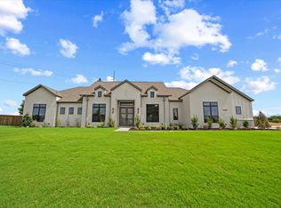 1730 Carroll Moran Trl, Midlothian, TX 76065