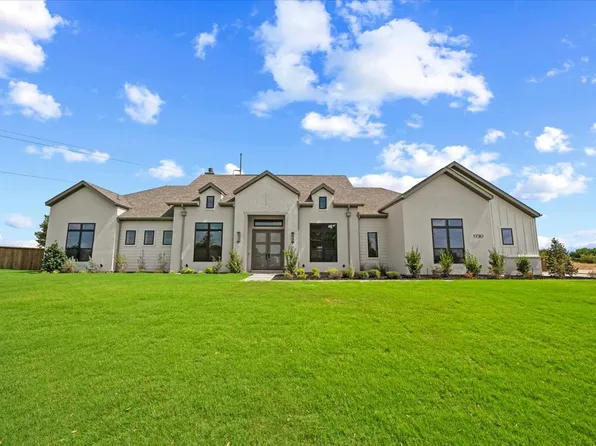 1730 Carroll Moran Trl, Midlothian, TX 76065