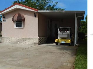 6625 La Mesa Rd, Land O Lakes, FL 34637