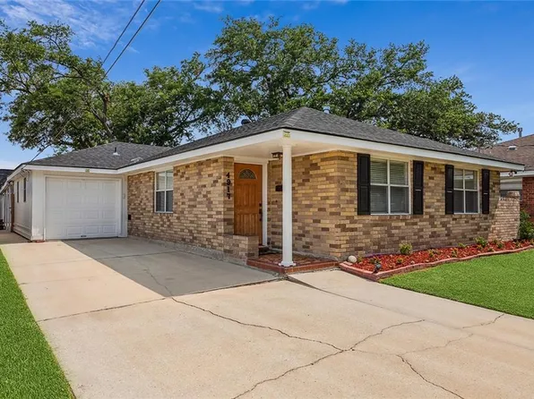 4917 Newlands St, Metairie, LA 70006