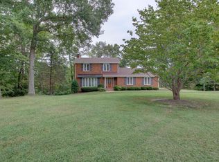 2871 Brothers Rd, Clarksville, TN 37043