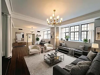 1 West 67th Street #2E image 1 of 23