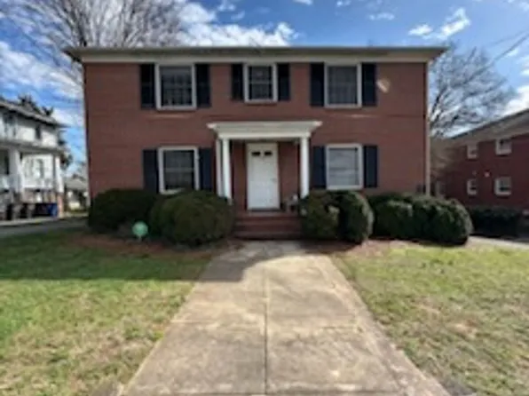 1194 W 4th St #A, Winston Salem, NC 27101
