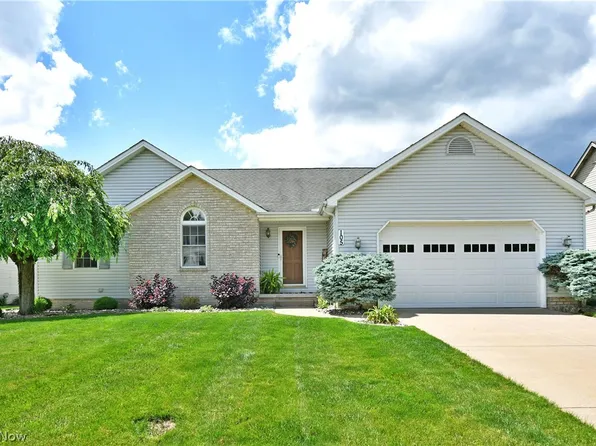 105 Adams Ct, Cortland, OH 44410