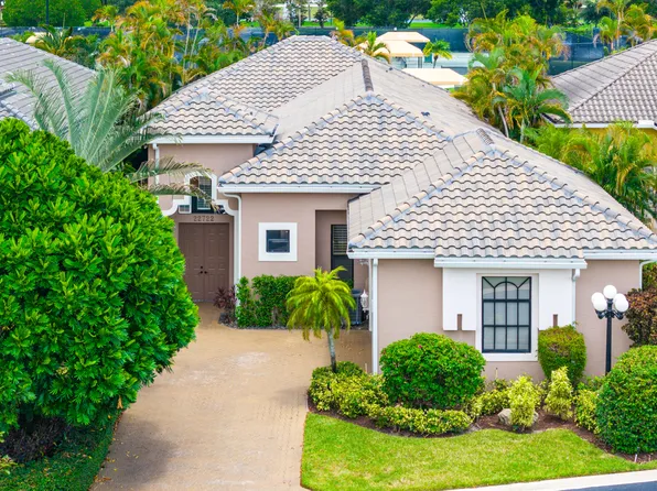 22722 El Dorado Drive, Boca Raton, FL 33433