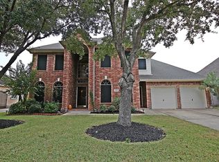 4338 Tree Line Dr, Pasadena, TX 77505